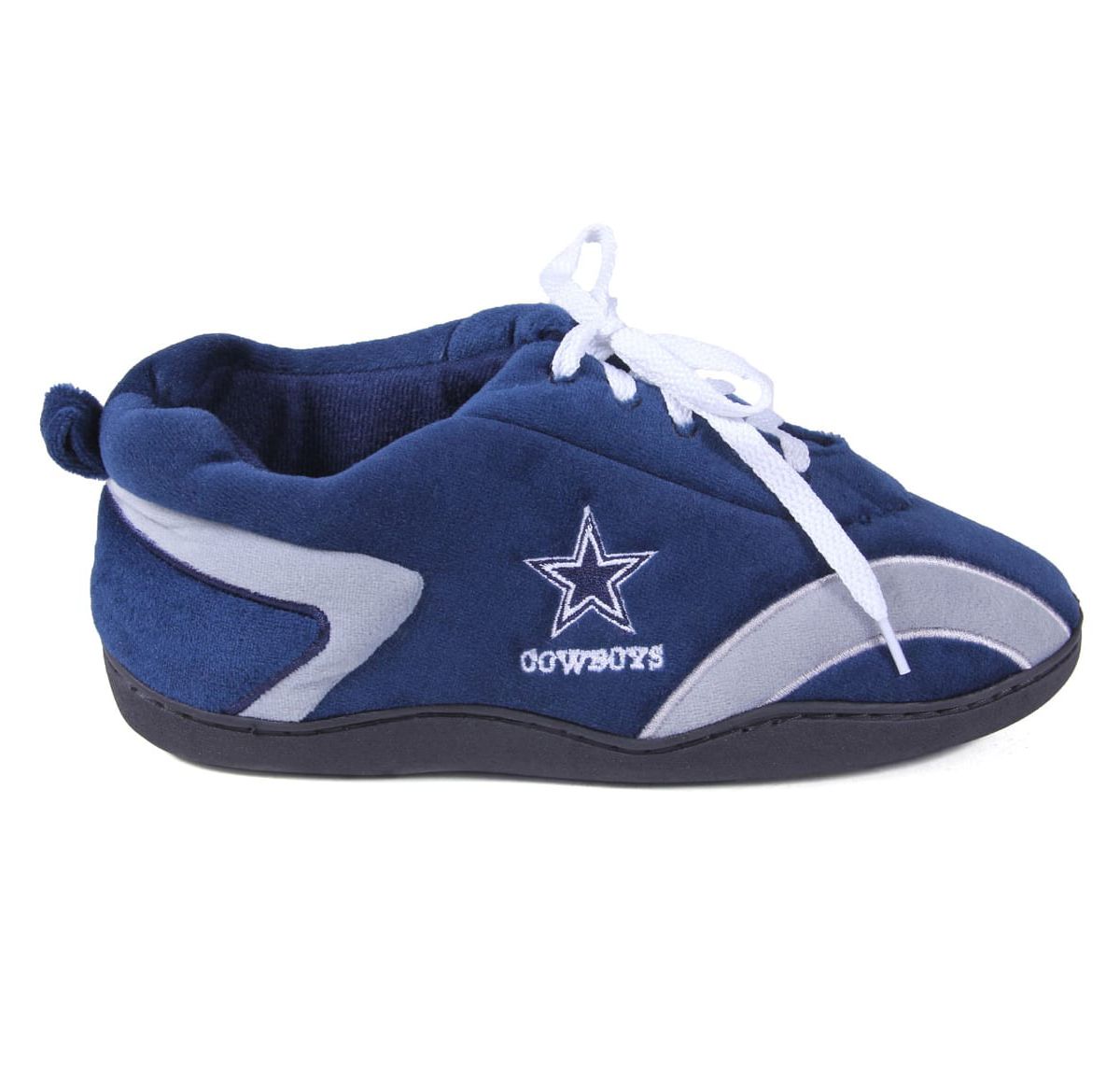 NFL Dallas Cowboys All Around Slippers MD
