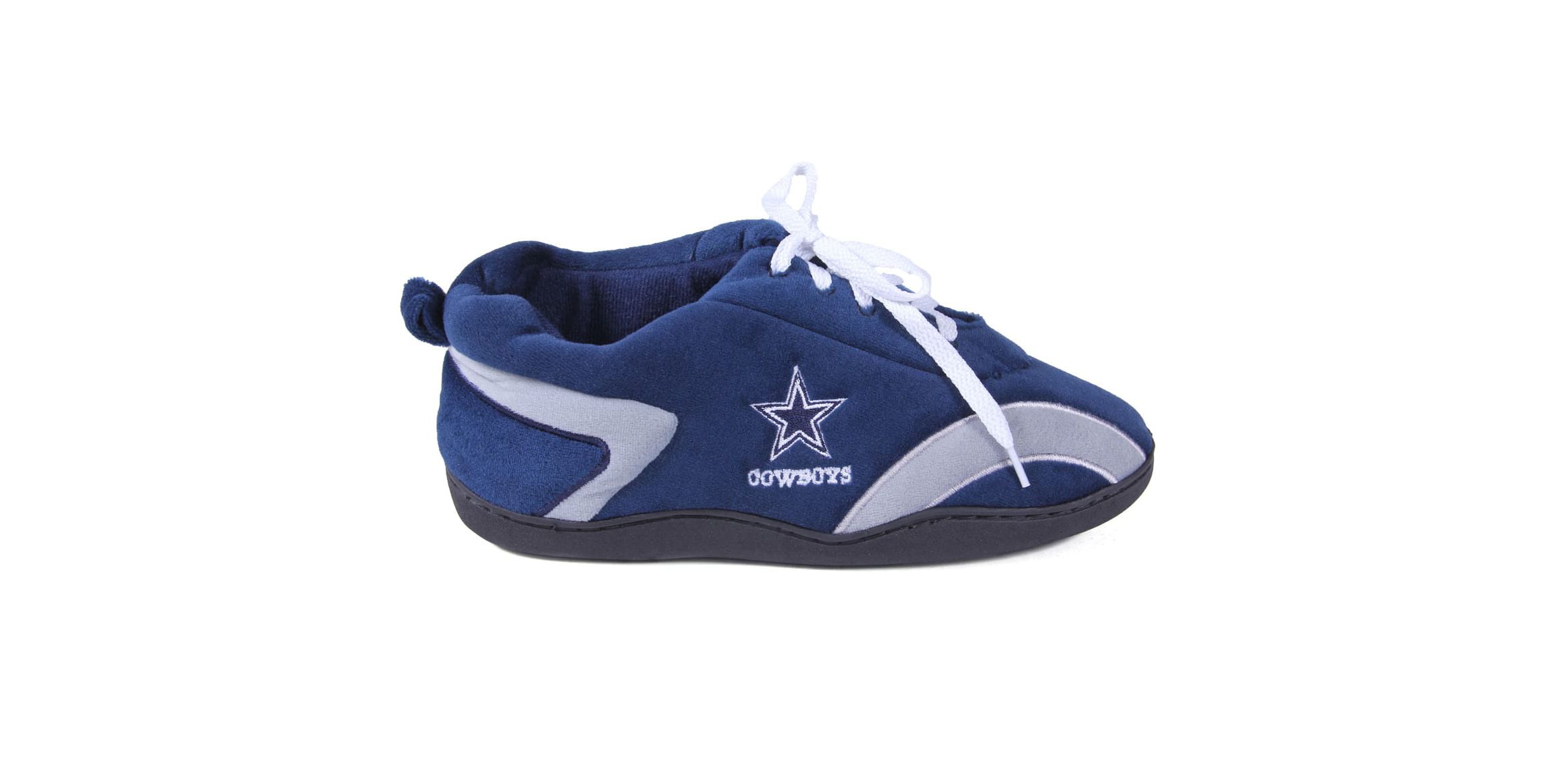 NFL Dallas Cowboys All Around Slippers MD