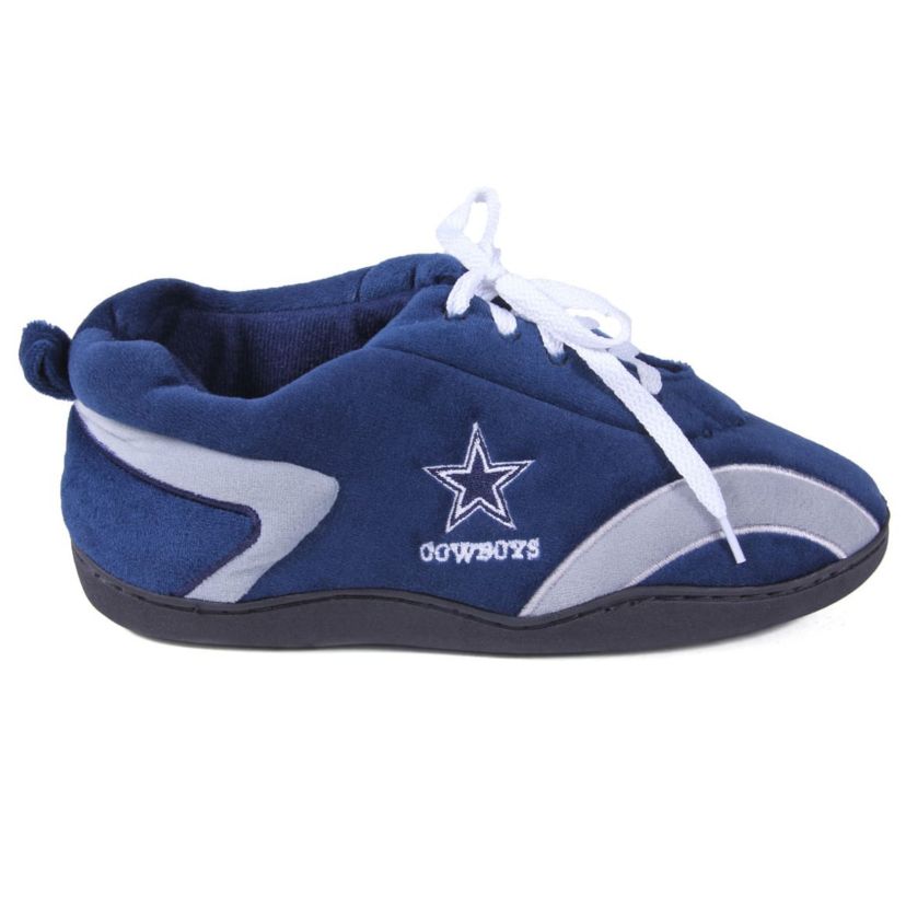 NFL Dallas Cowboys All Around Slippers MD