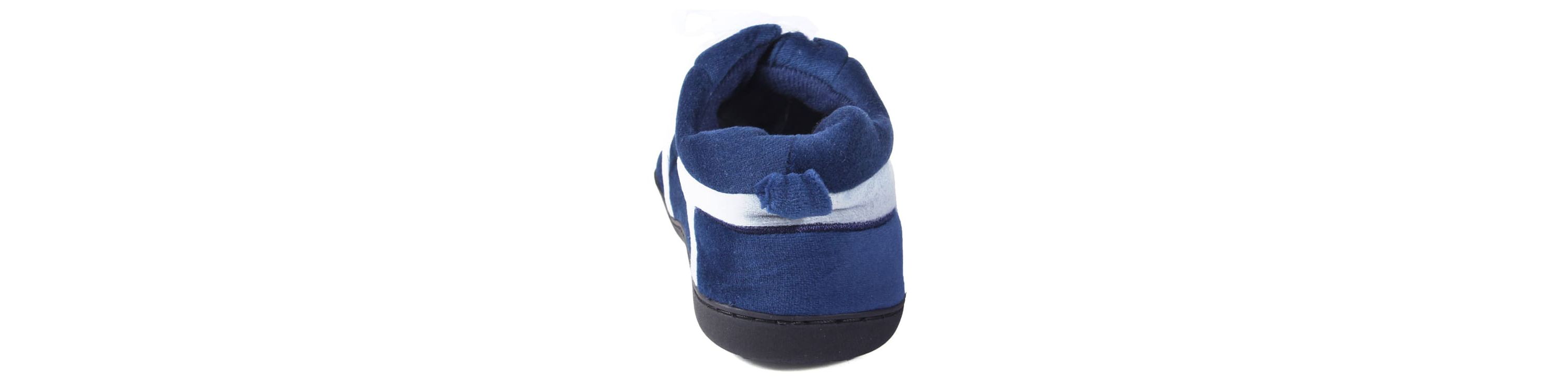 NFL Dallas Cowboys All Around Slippers MD