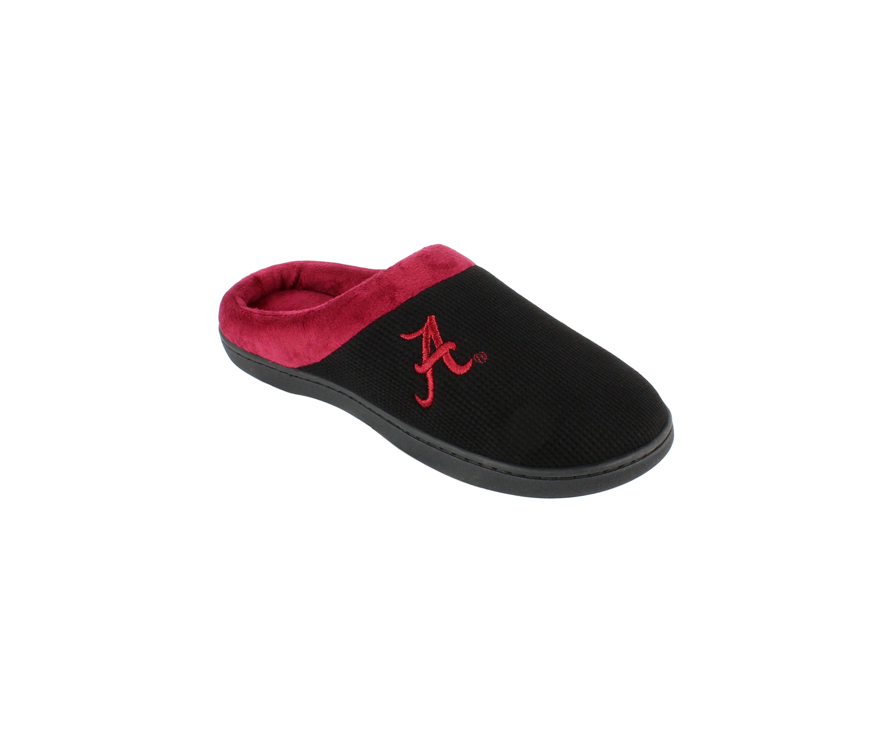 NCAA Alabama Crimson Tide Clog Slippers