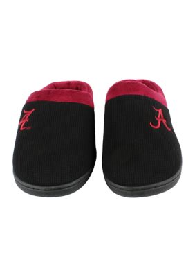 NCAA Alabama Crimson Tide Clog Slippers