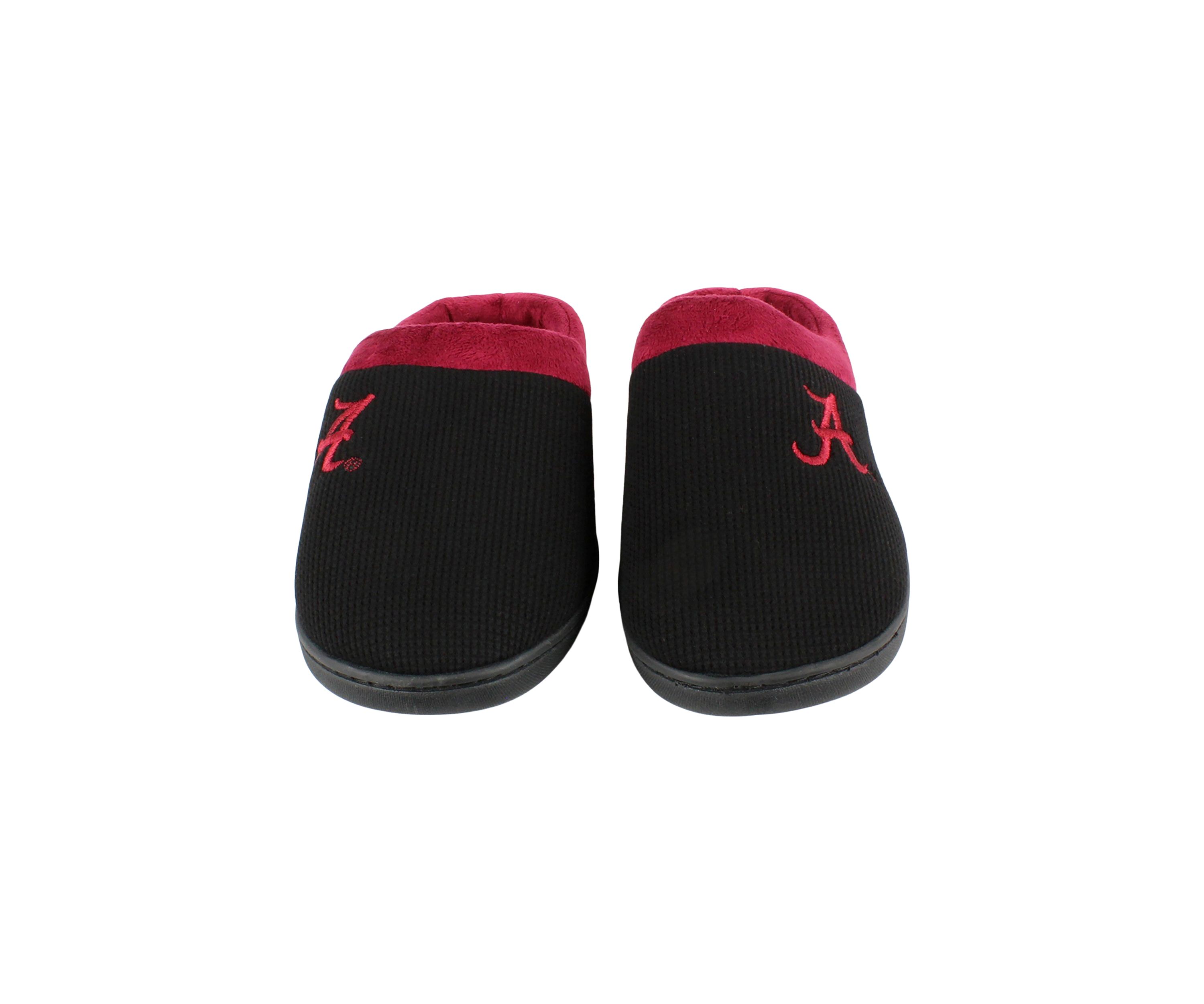 NCAA Alabama Crimson Tide Clog Slippers