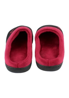 NCAA Alabama Crimson Tide Clog Slippers