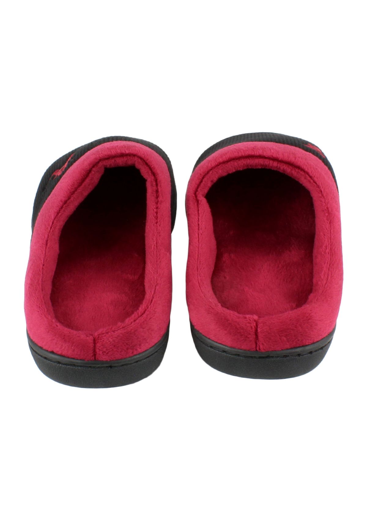 NCAA Alabama Crimson Tide Clog Slippers