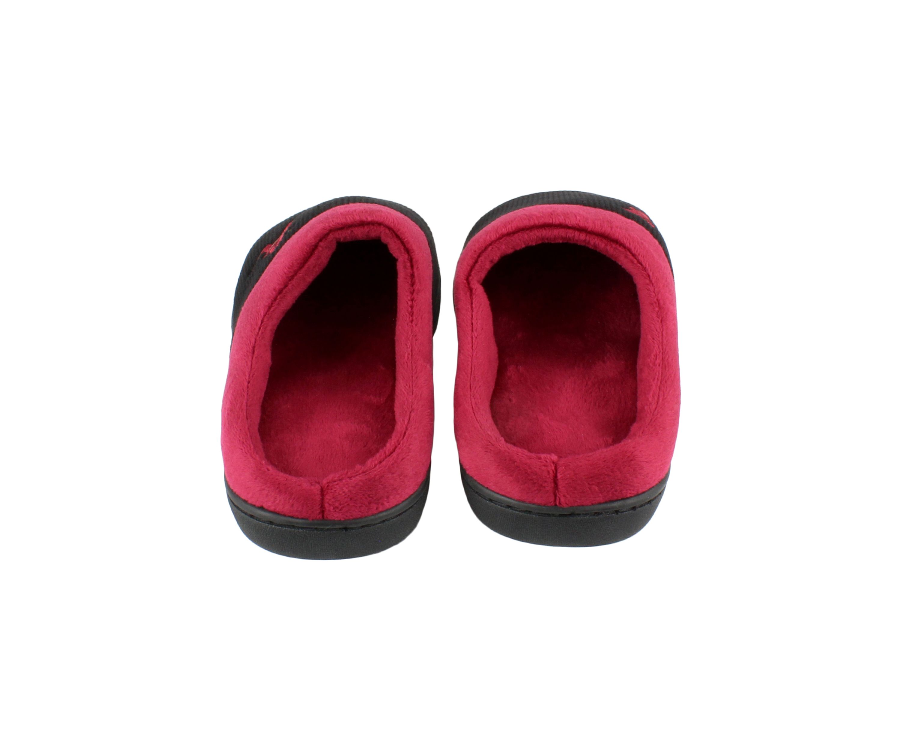 NCAA Alabama Crimson Tide Clog Slippers