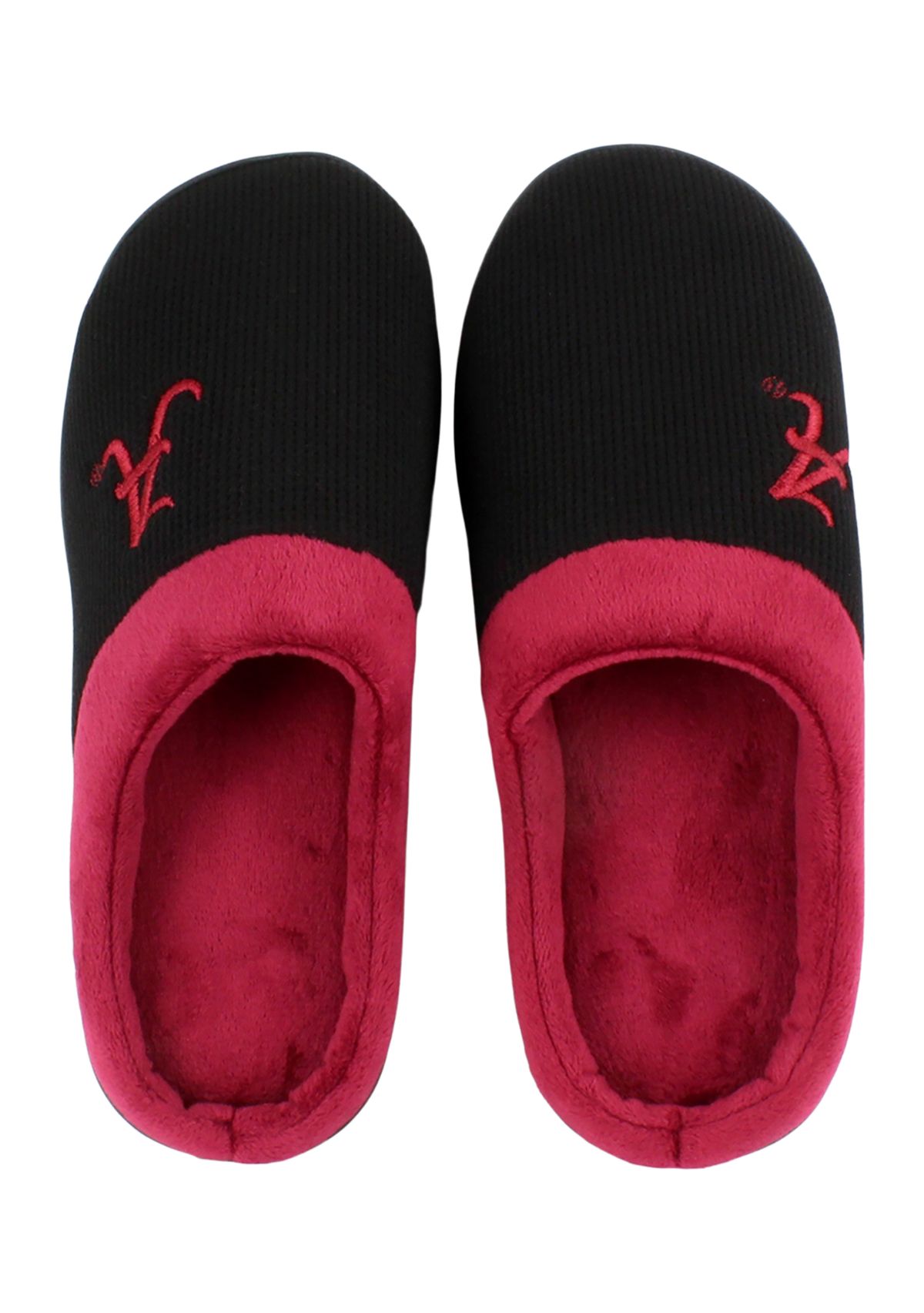 NCAA Alabama Crimson Tide Clog Slippers