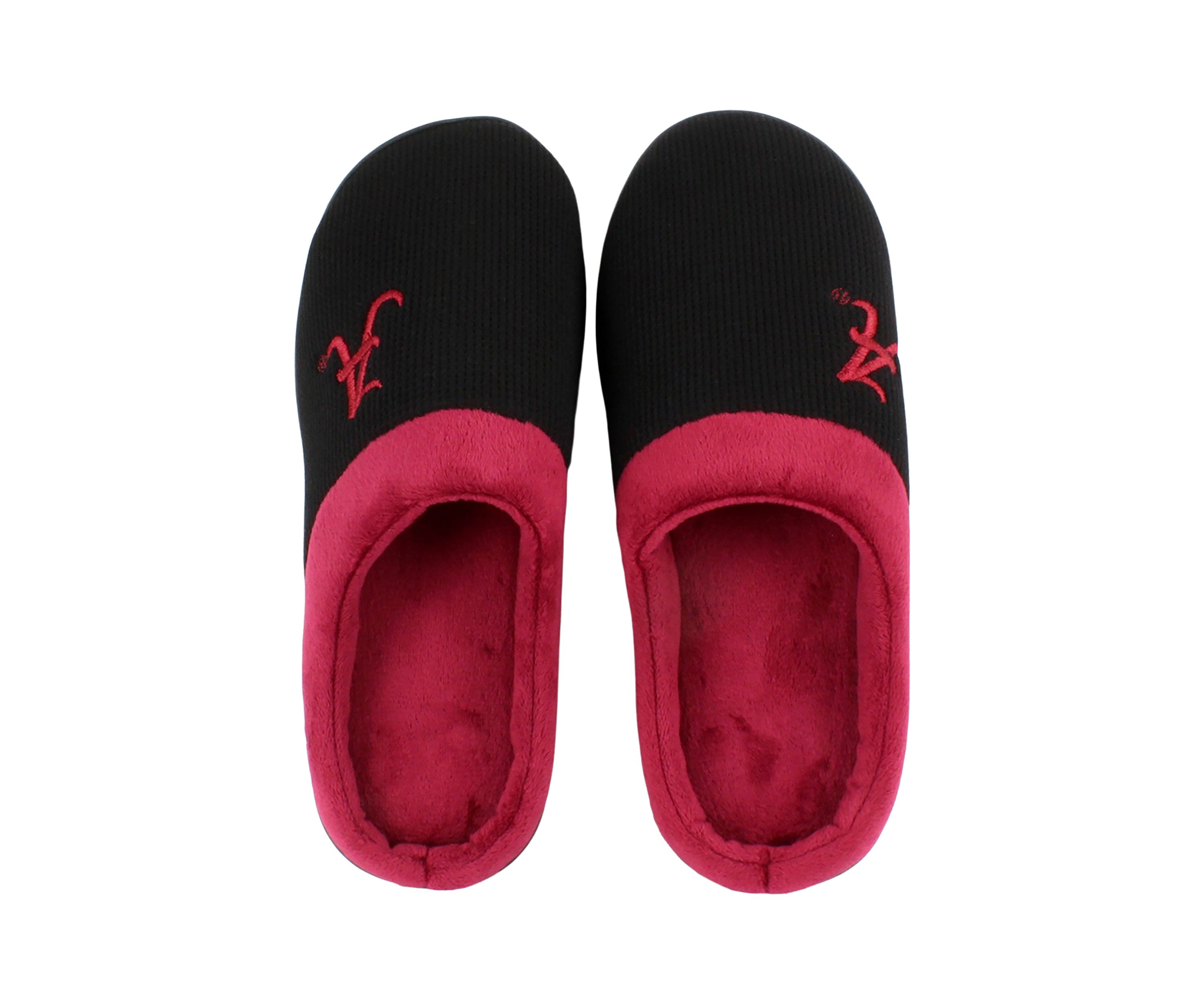 NCAA Alabama Crimson Tide Clog Slippers