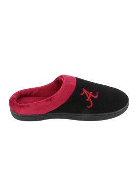 NCAA Alabama Crimson Tide Clog Slippers