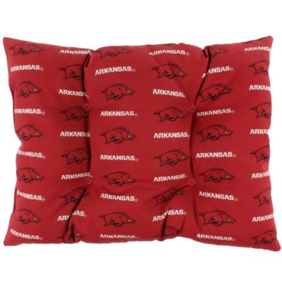 NCAA Arkansas Razorbacks Rocker Pad - Chair Cushion