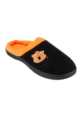 NCAA Auburn Tigers Clog Slippers