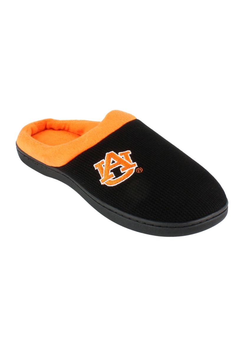 NCAA Auburn Tigers Clog Slippers