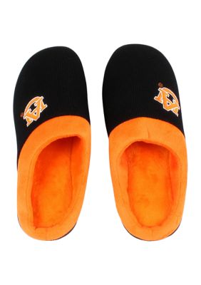 NCAA Auburn Tigers Clog Slippers