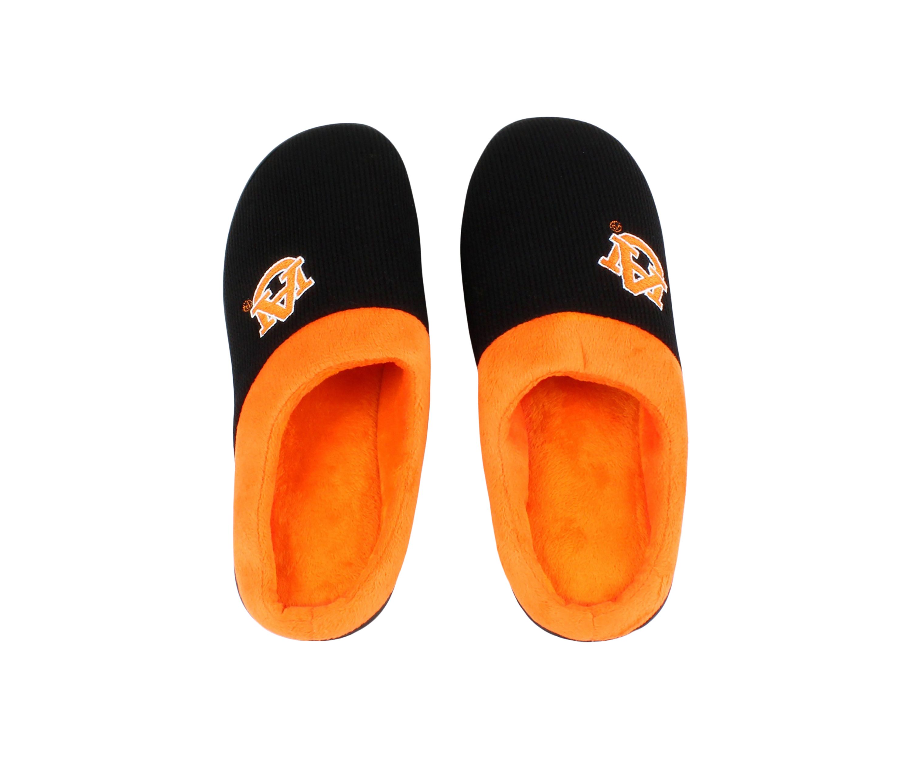 NCAA Auburn Tigers Clog Slippers
