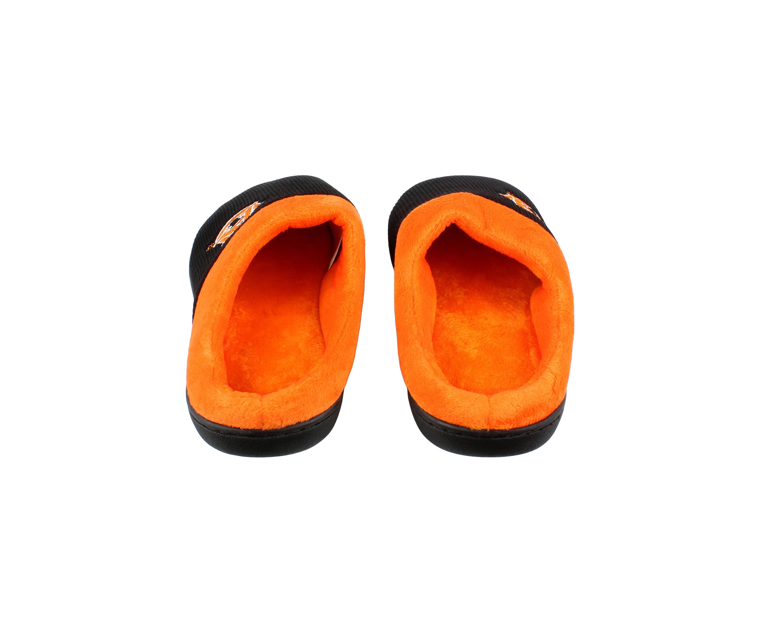 NCAA Auburn Tigers Clog Slippers