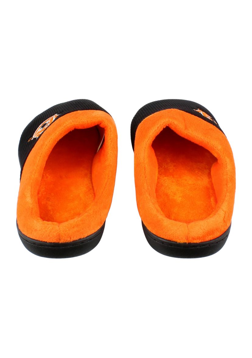 NCAA Auburn Tigers Clog Slippers