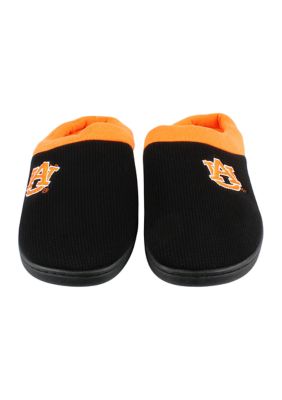 NCAA Auburn Tigers Clog Slippers