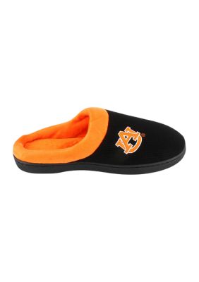 NCAA Auburn Tigers Clog Slippers