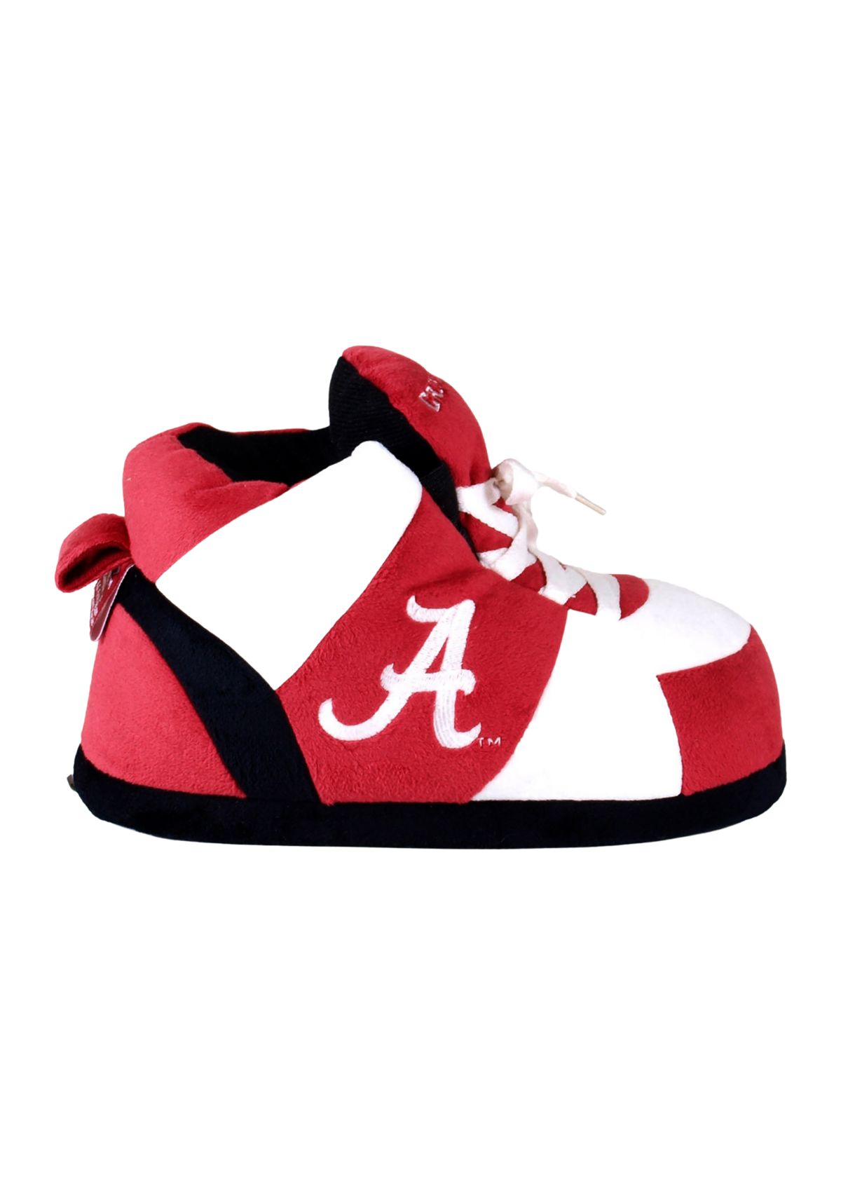 NCAA Alabama Crimson Tide Original Sneaker Slippers
