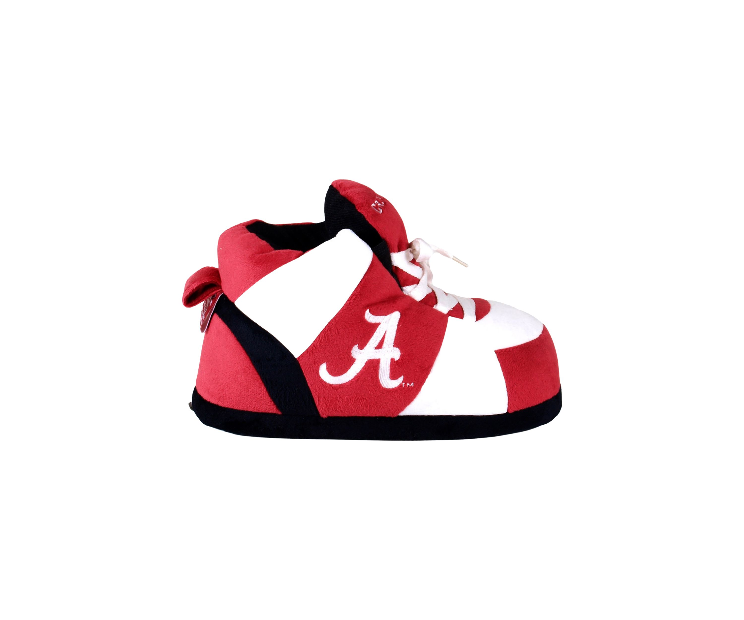 NCAA Alabama Crimson Tide Original Sneaker Slippers