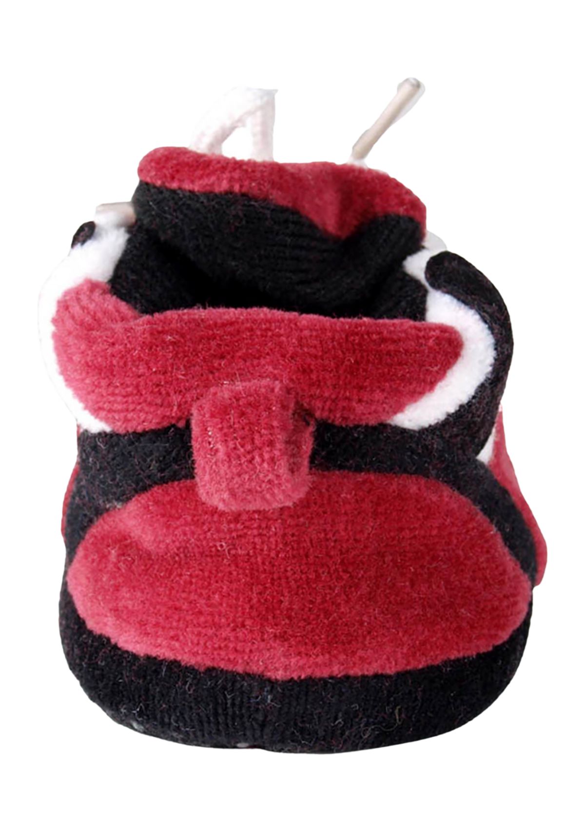 NCAA Alabama Crimson Tide Cute Baby Sneaker Slippers