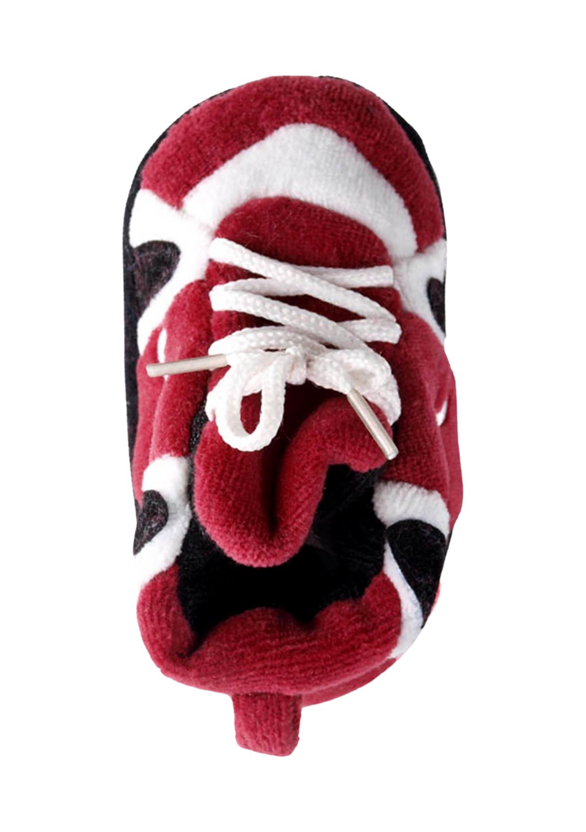 NCAA Alabama Crimson Tide Cute Baby Sneaker Slippers