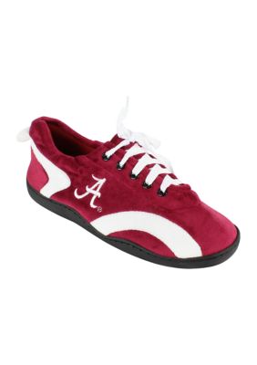 NCAA Alabama Crimson Tide All Around Indoor Outdoor Slippers