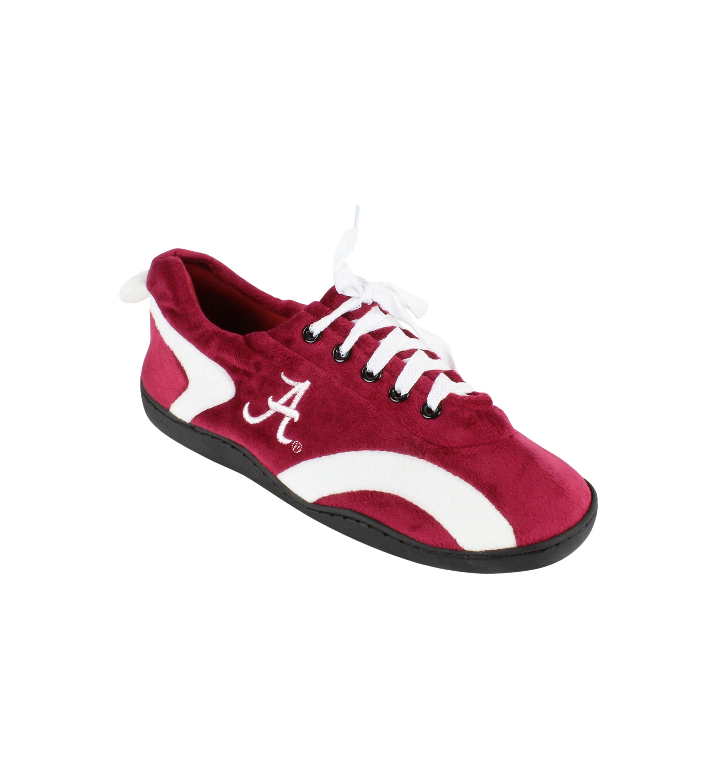 NCAA Alabama Crimson Tide All Around Indoor Outdoor Slippers