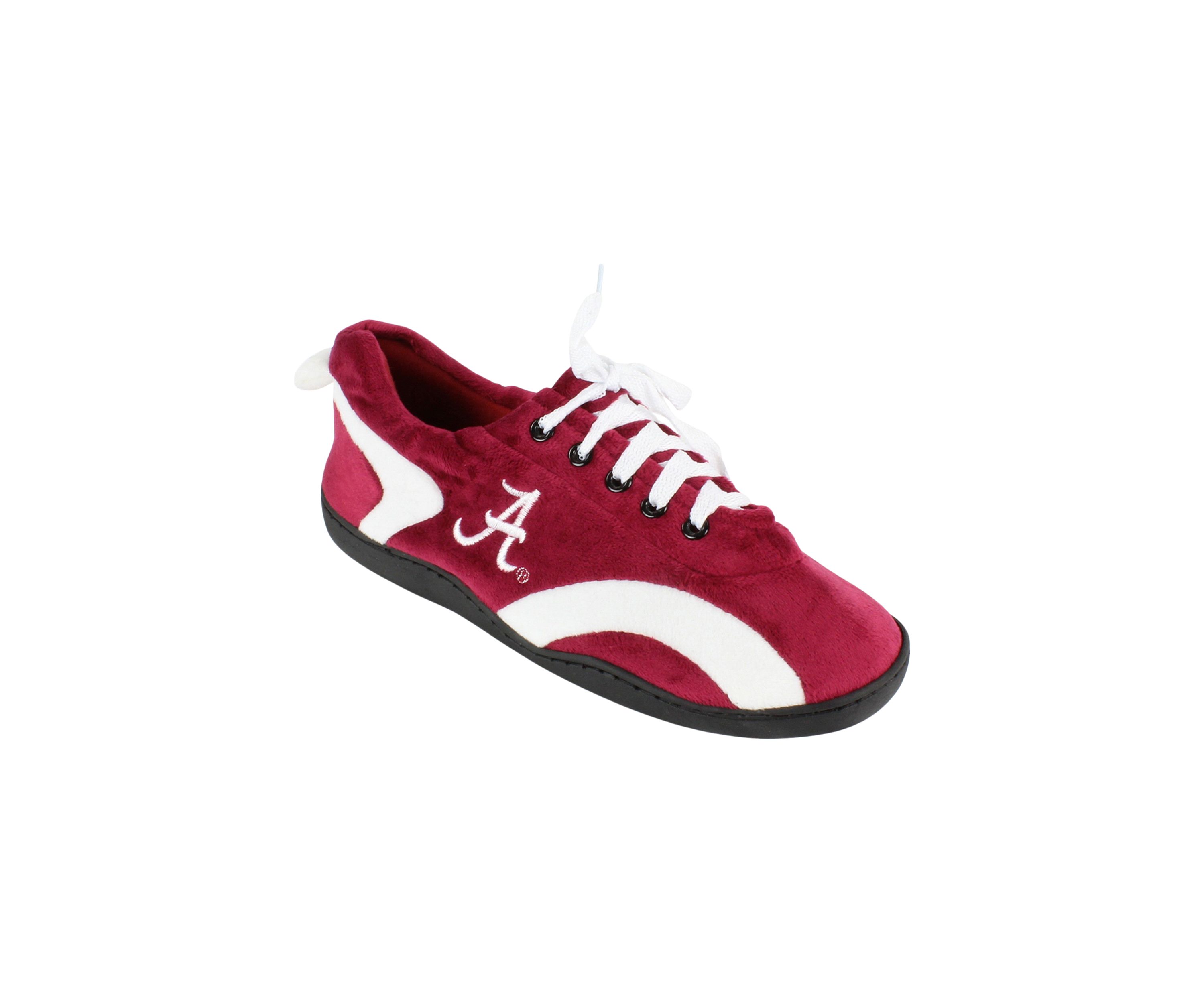 NCAA Alabama Crimson Tide All Around Indoor Outdoor Slippers