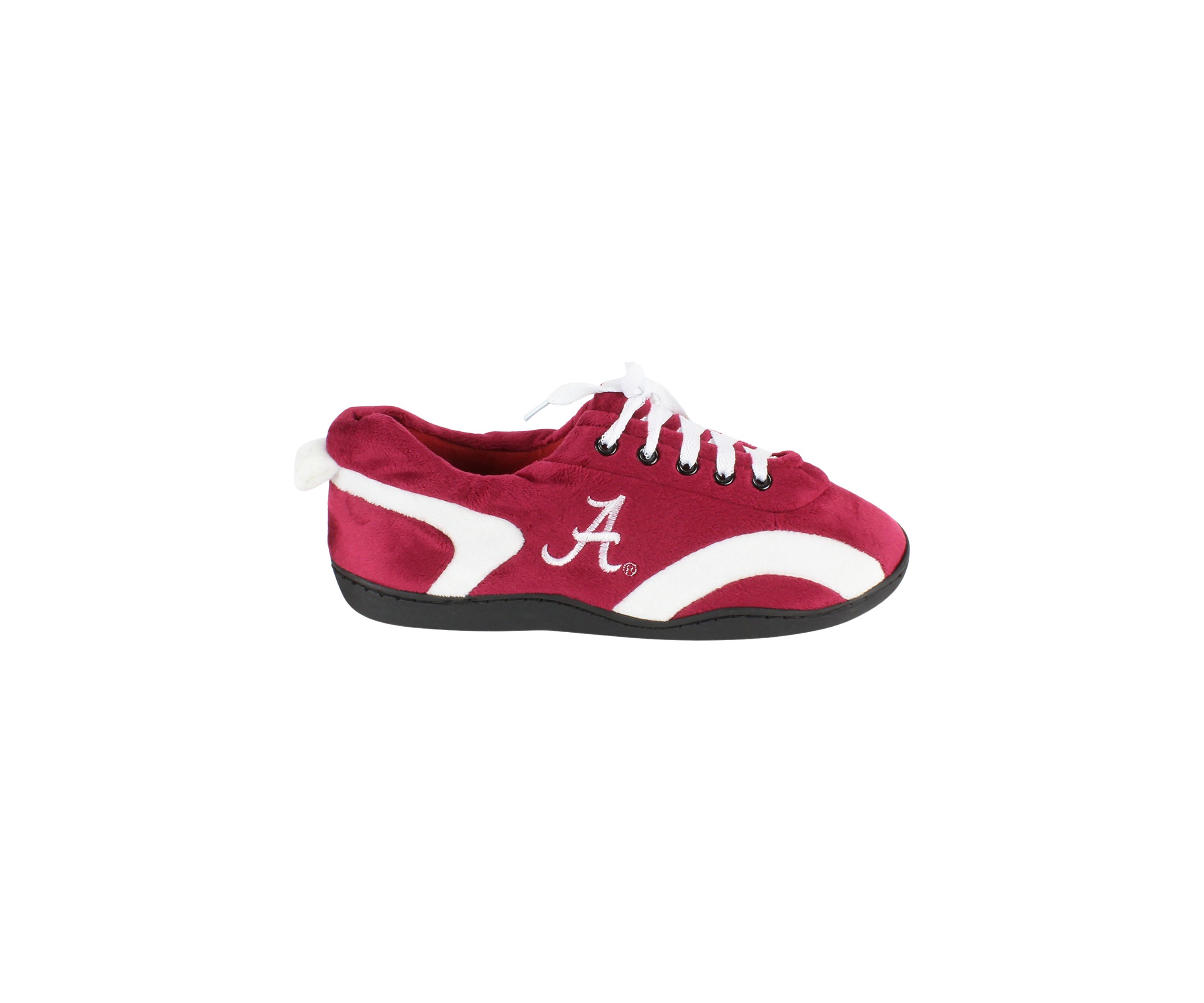 NCAA Alabama Crimson Tide All Around Indoor Outdoor Slippers