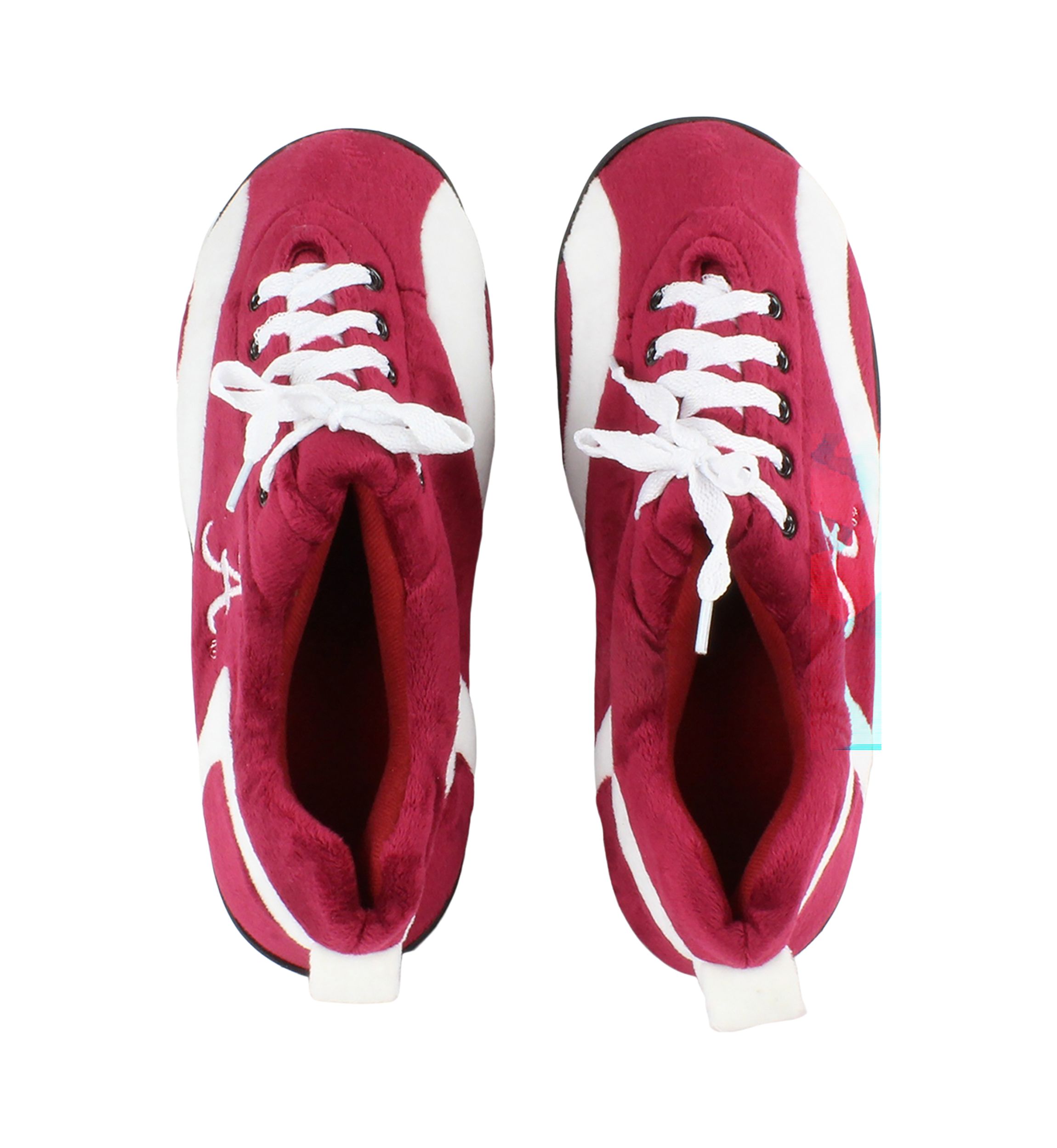 NCAA Alabama Crimson Tide All Around Indoor Outdoor Slippers