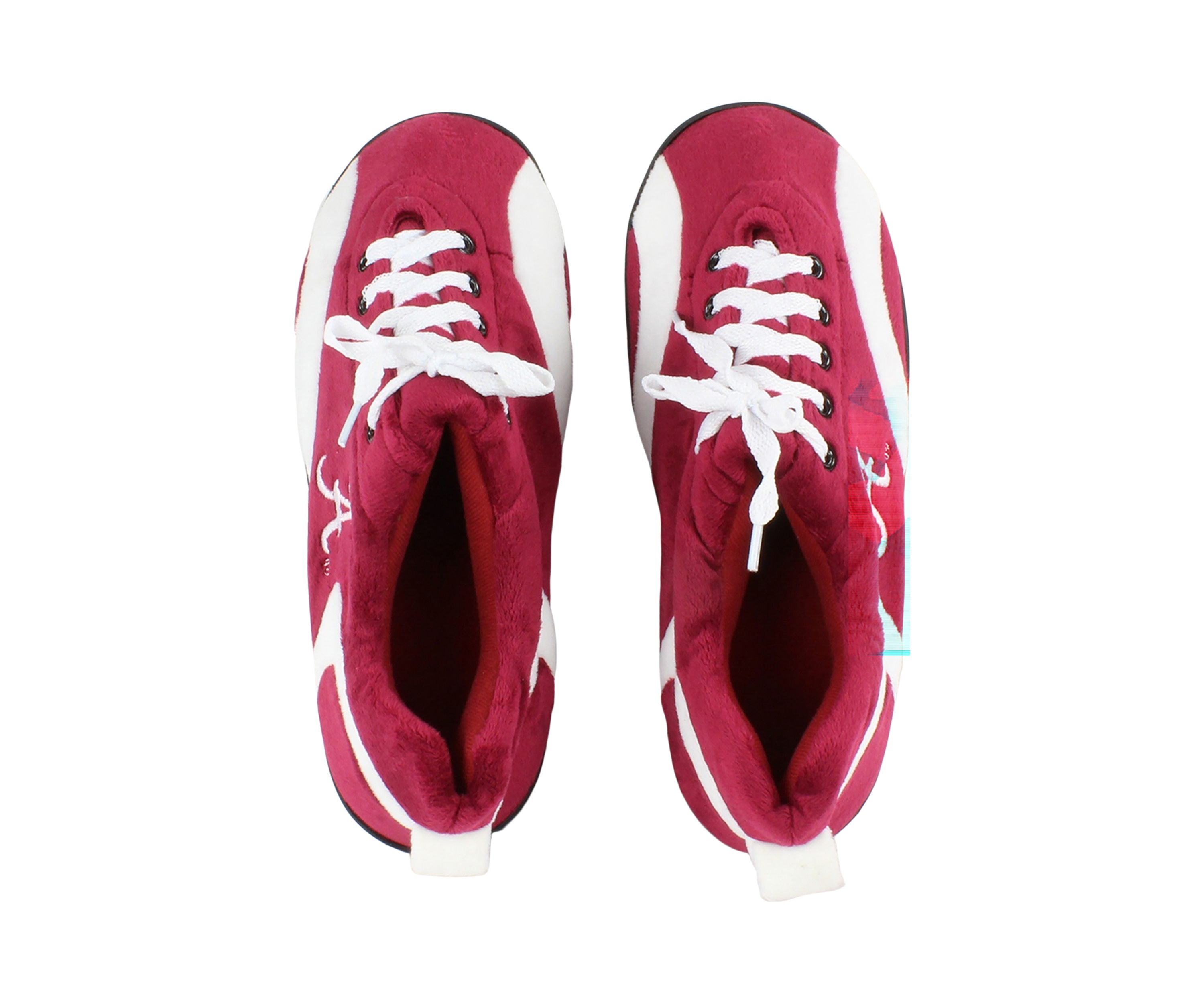 NCAA Alabama Crimson Tide All Around Indoor Outdoor Slippers
