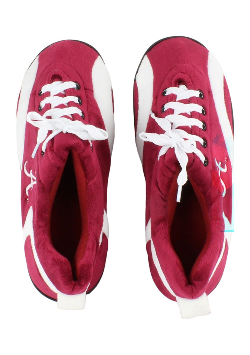 NCAA Alabama Crimson Tide All Around Indoor Outdoor Slippers
