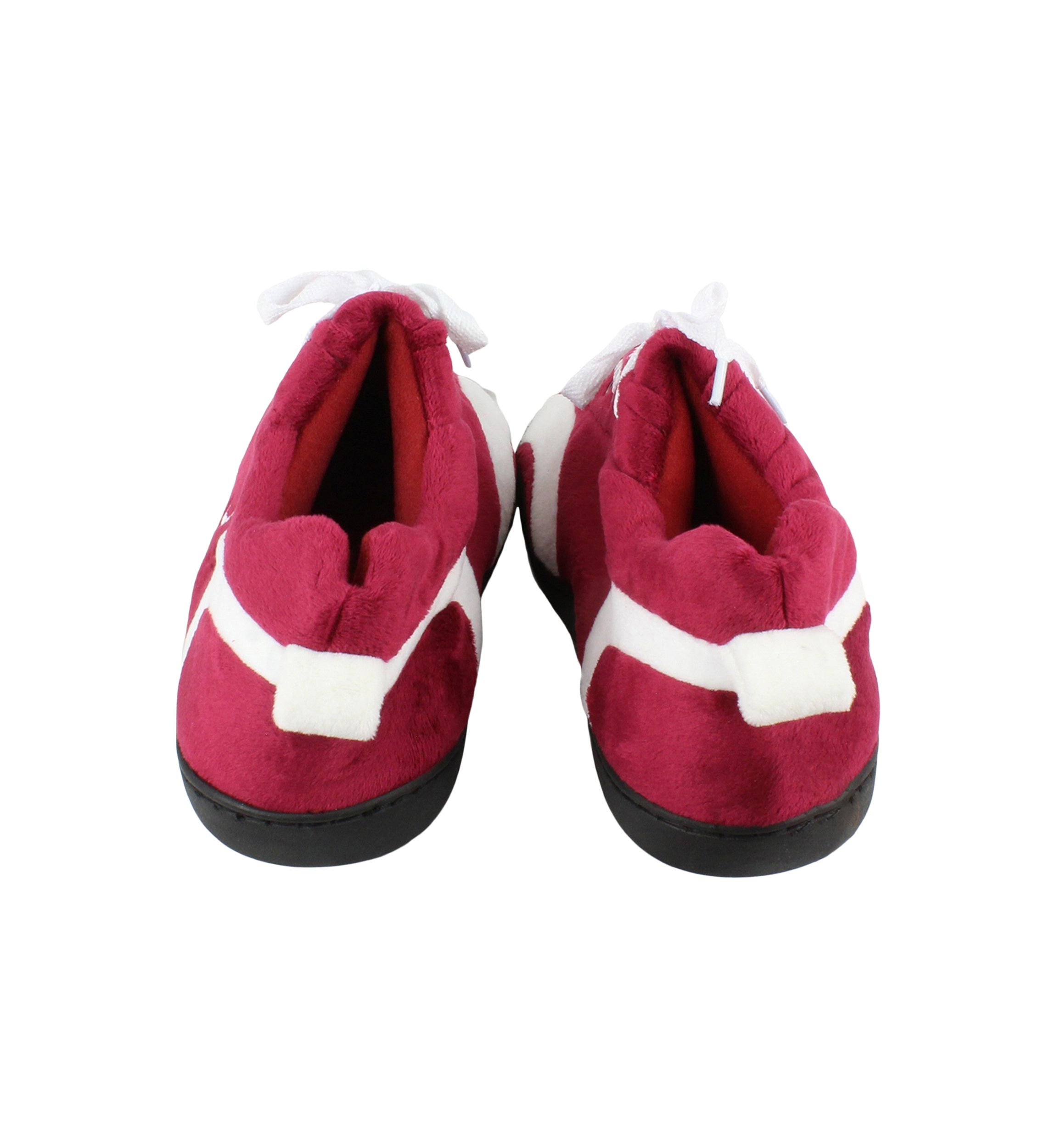 NCAA Alabama Crimson Tide All Around Indoor Outdoor Slippers