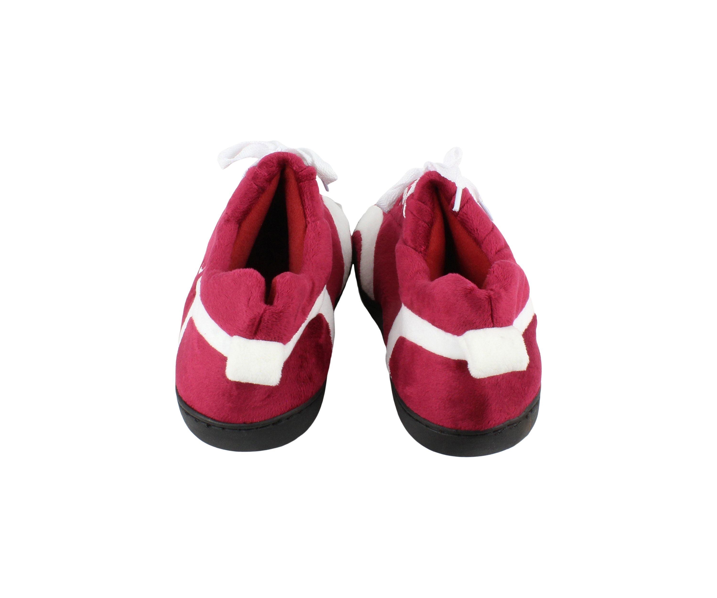 NCAA Alabama Crimson Tide All Around Indoor Outdoor Slippers