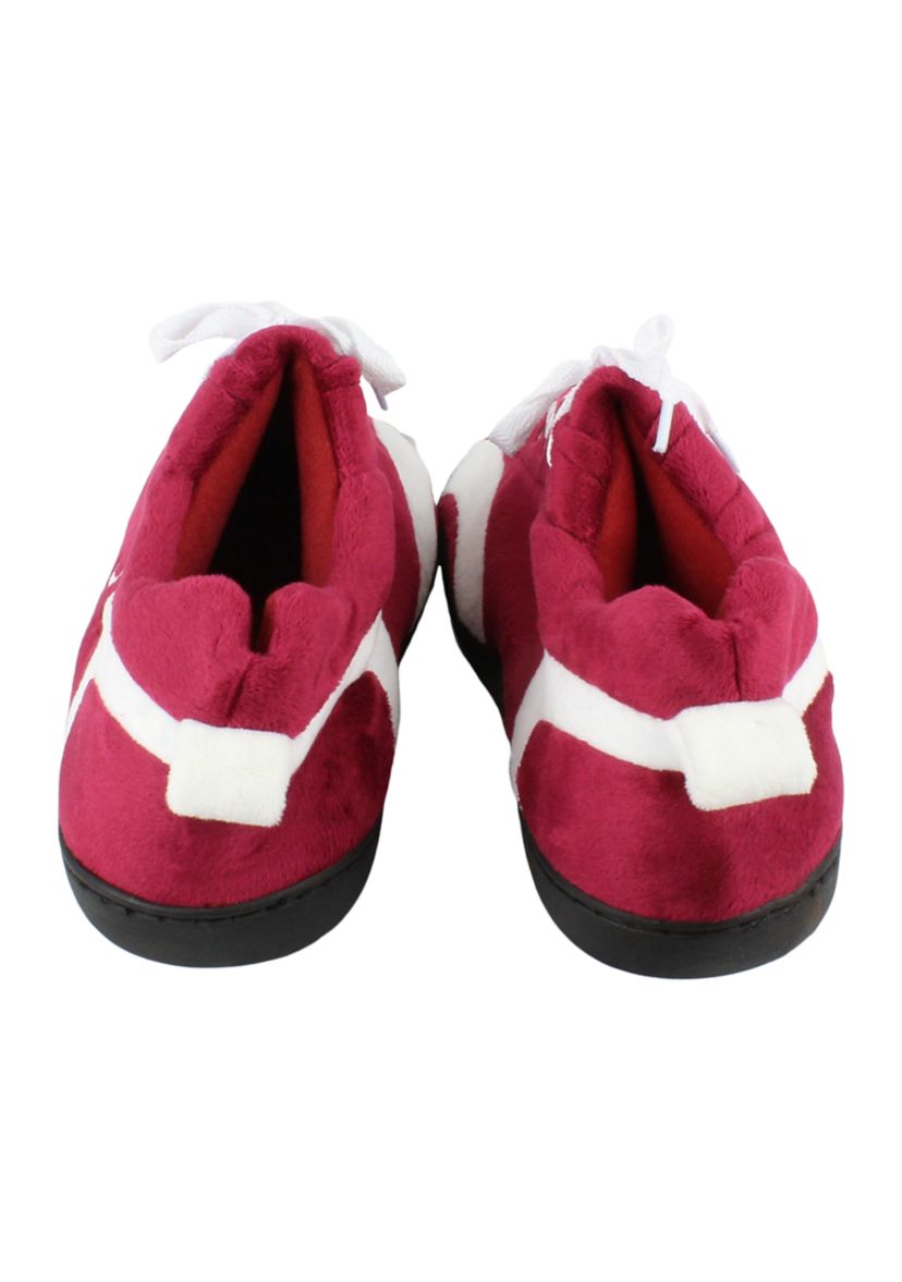 NCAA Alabama Crimson Tide All Around Indoor Outdoor Slippers