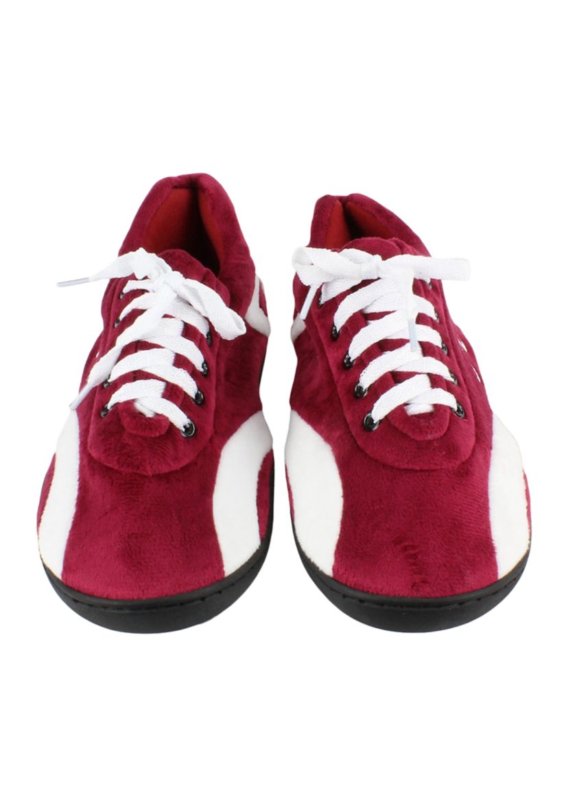 NCAA Alabama Crimson Tide All Around Indoor Outdoor Slippers