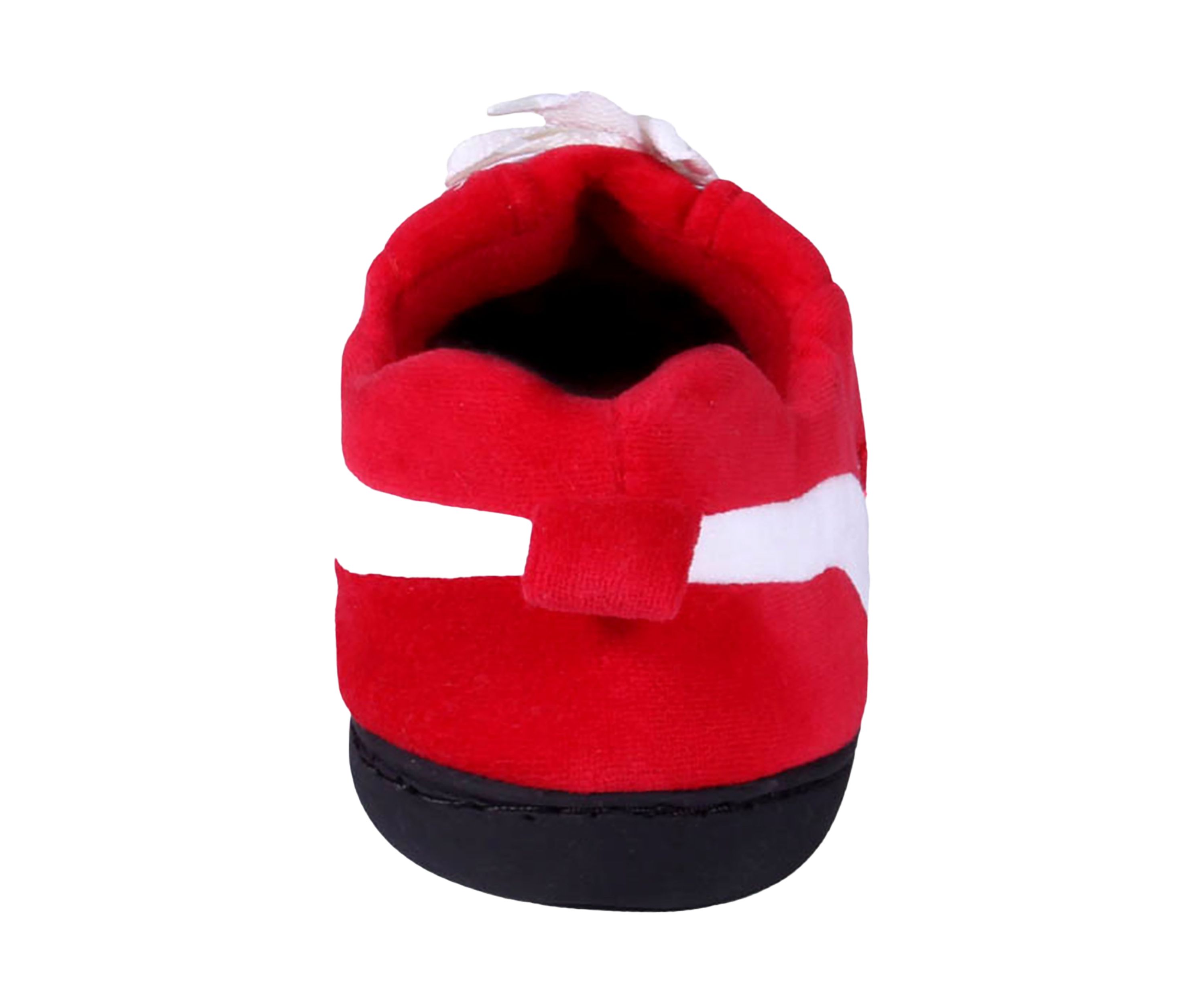 NCAA Arkansas Razorbacks All Around Indoor Outdoor Slippers