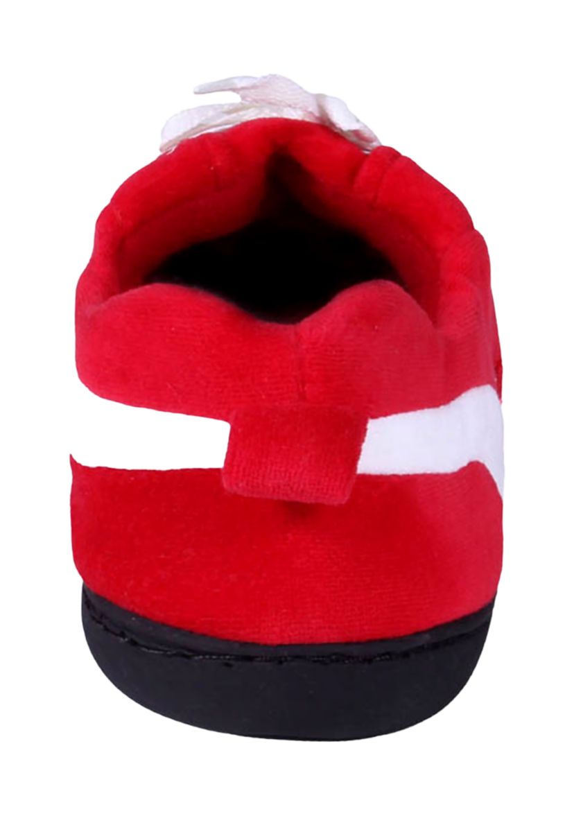 NCAA Arkansas Razorbacks All Around Indoor Outdoor Slippers
