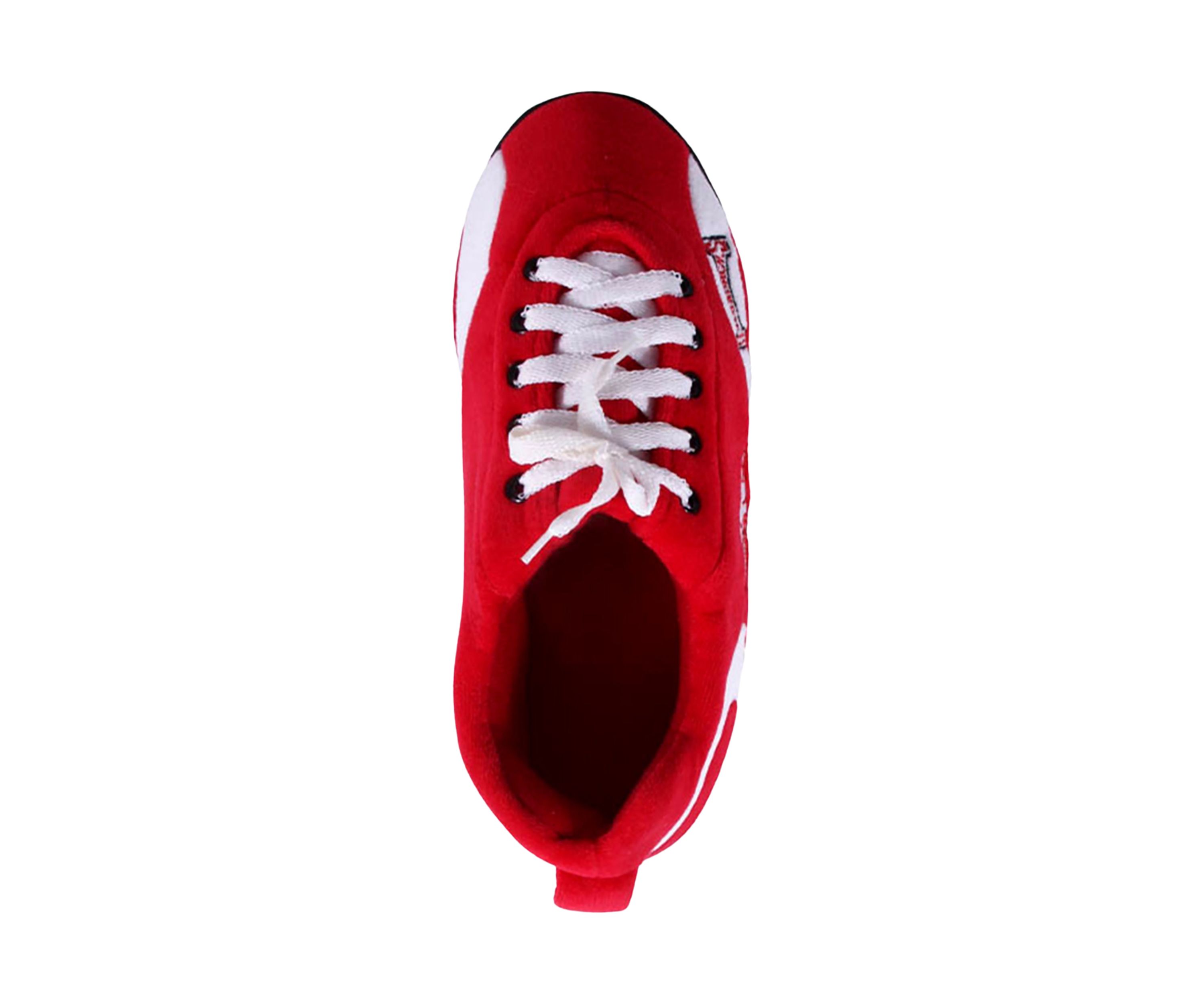 NCAA Arkansas Razorbacks All Around Indoor Outdoor Slippers