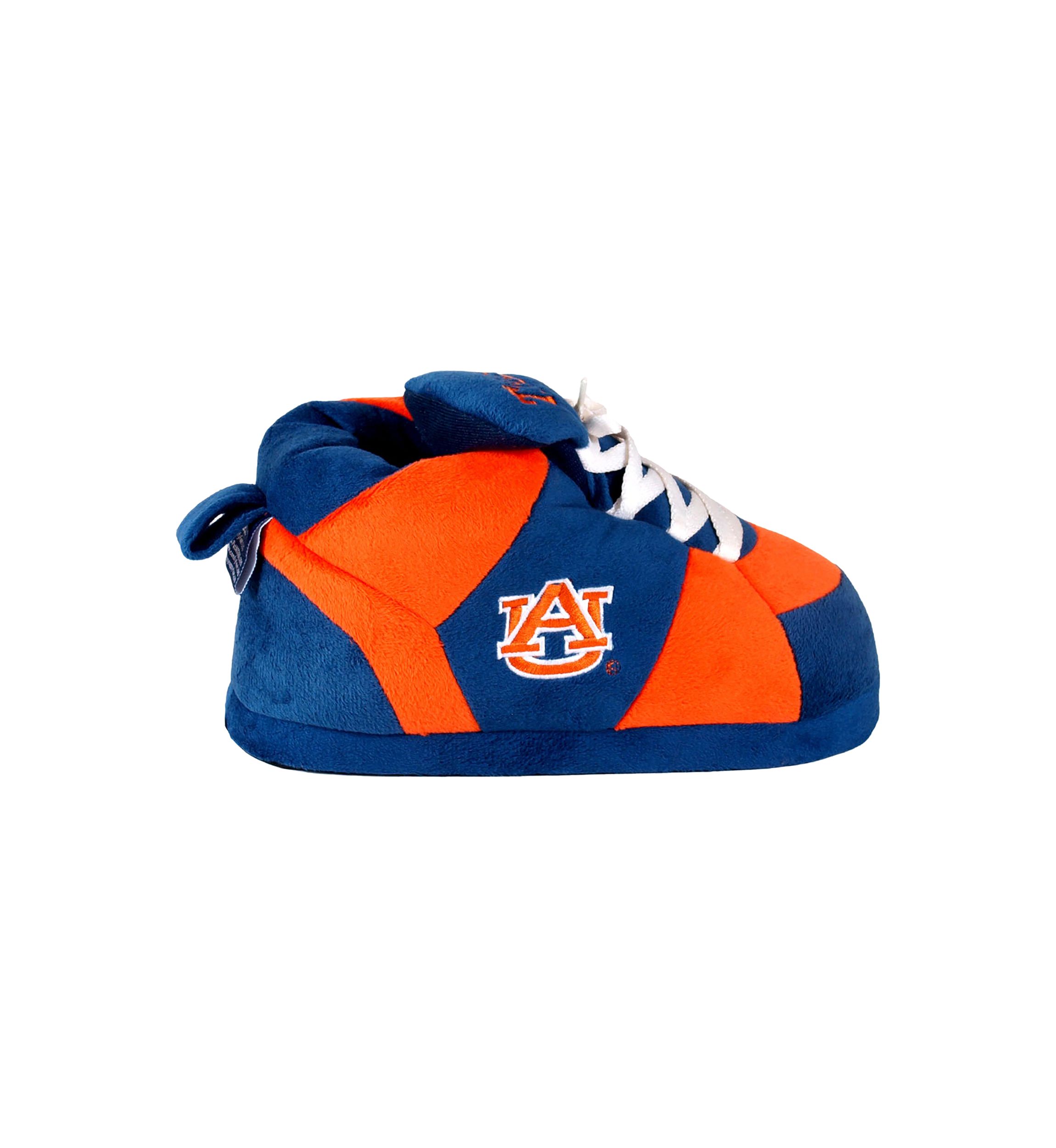 NCAA Auburn Tigers Original  Sneaker Slippers