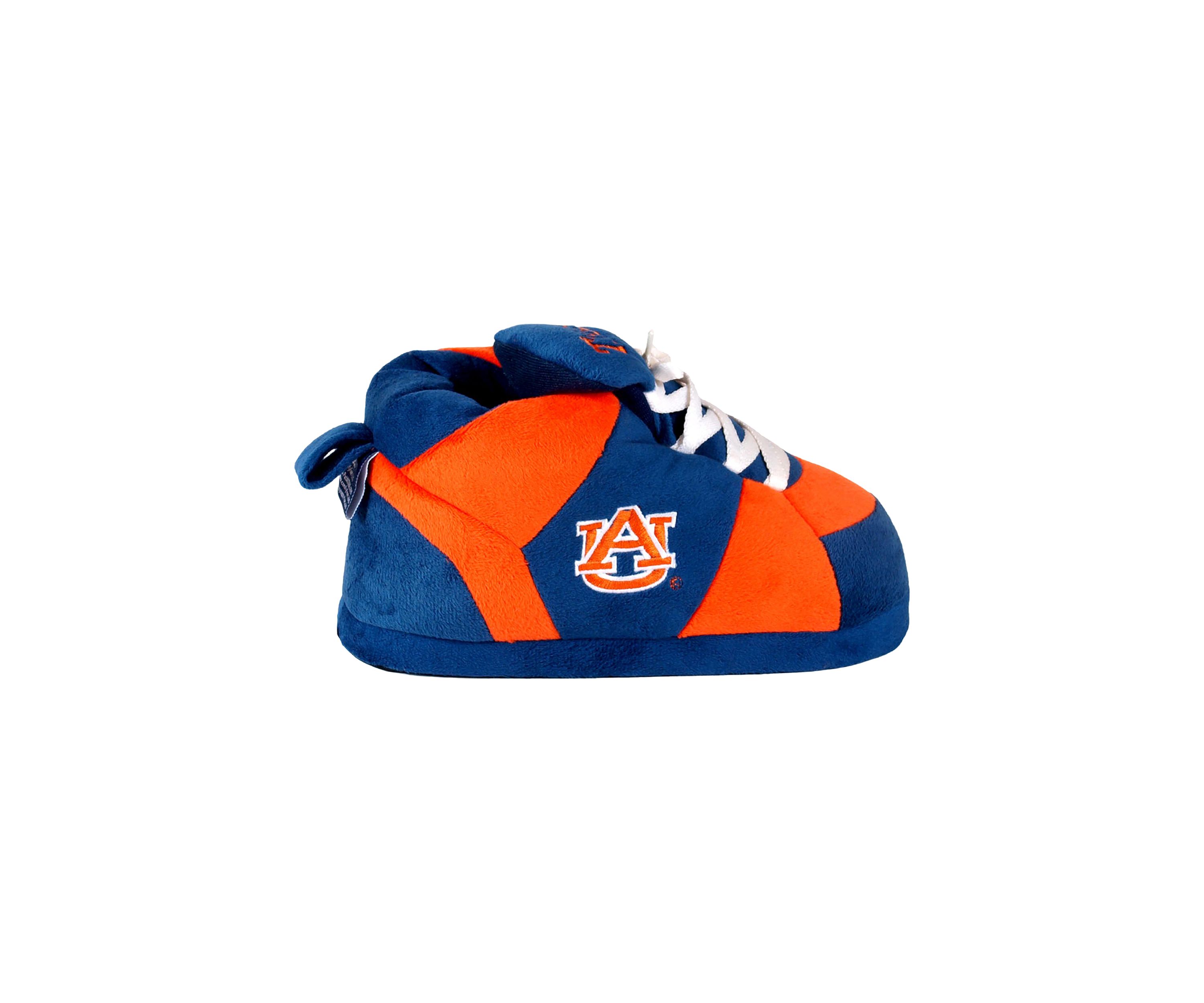 NCAA Auburn Tigers Original  Sneaker Slippers