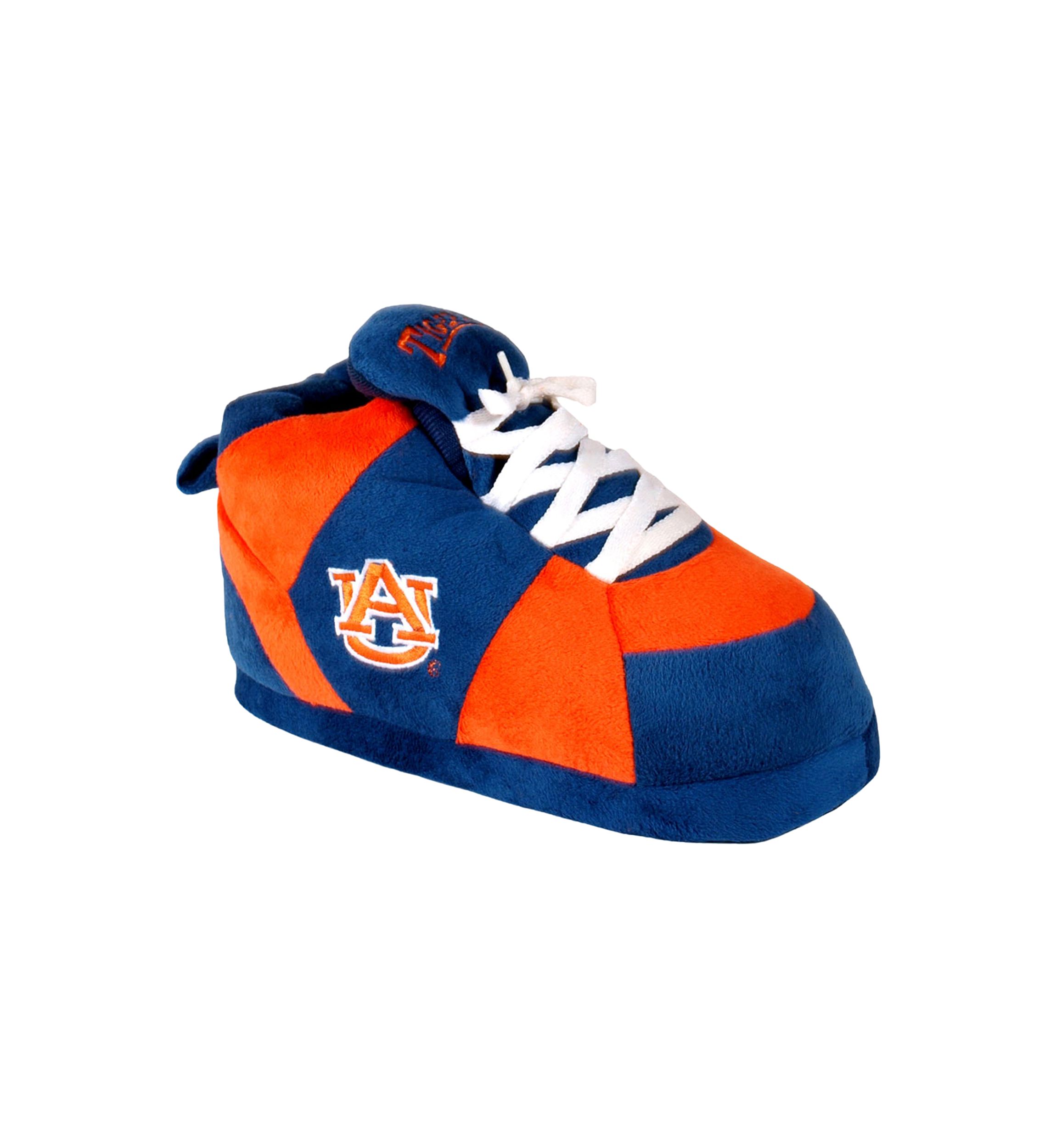 NCAA Auburn Tigers Original  Sneaker Slippers