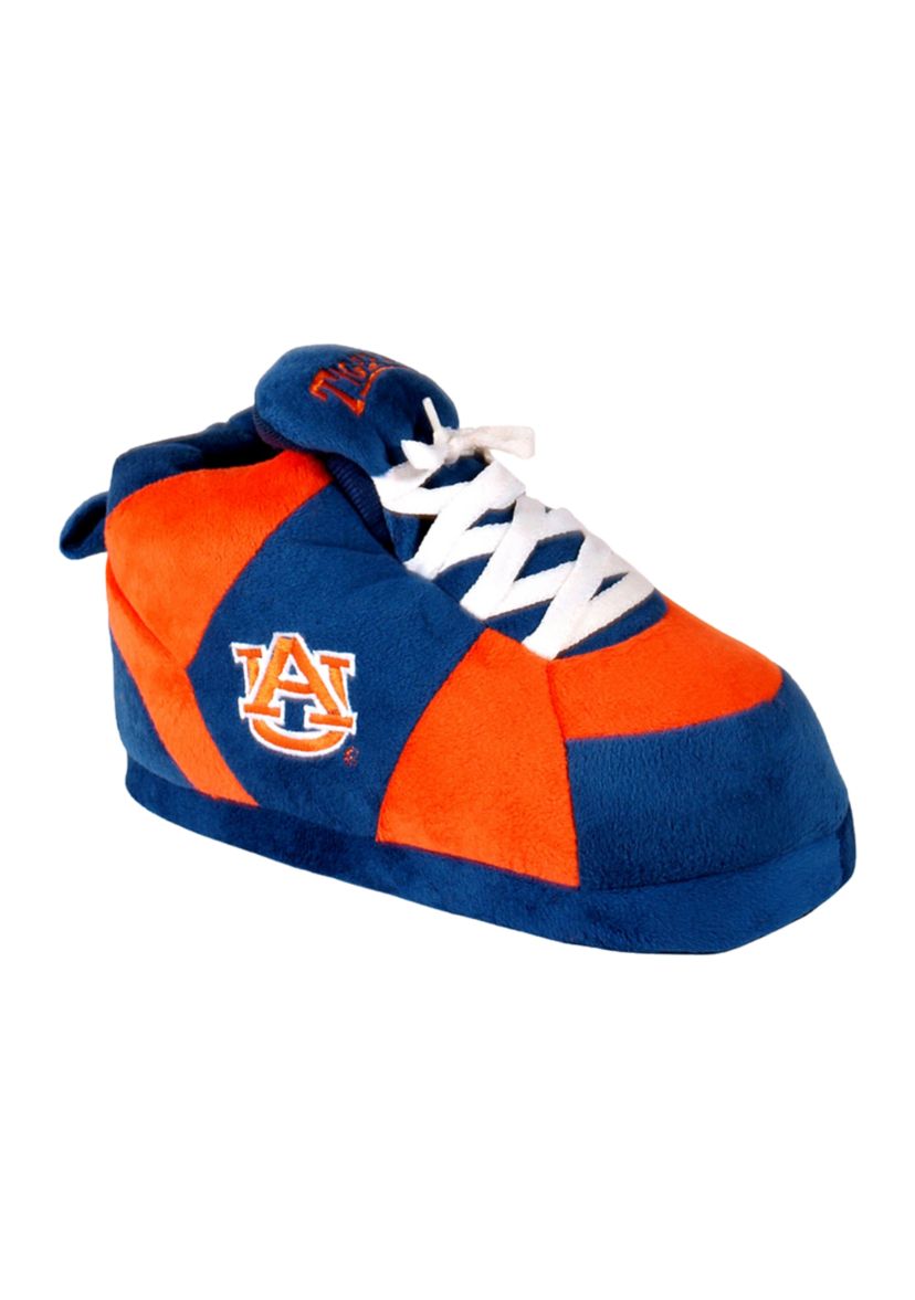 NCAA Auburn Tigers Original  Sneaker Slippers