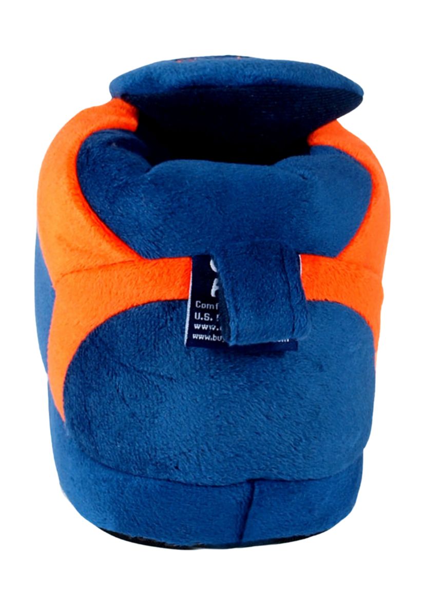 NCAA Auburn Tigers Original  Sneaker Slippers