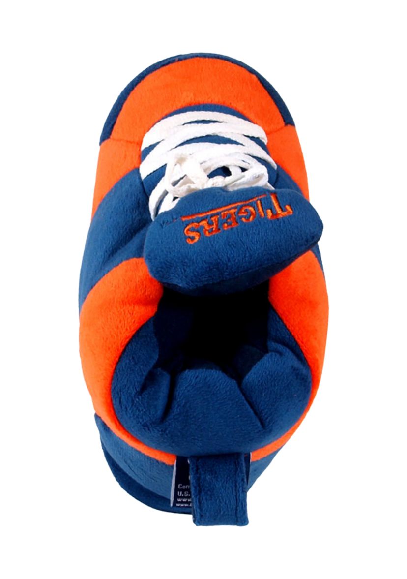 NCAA Auburn Tigers Original  Sneaker Slippers