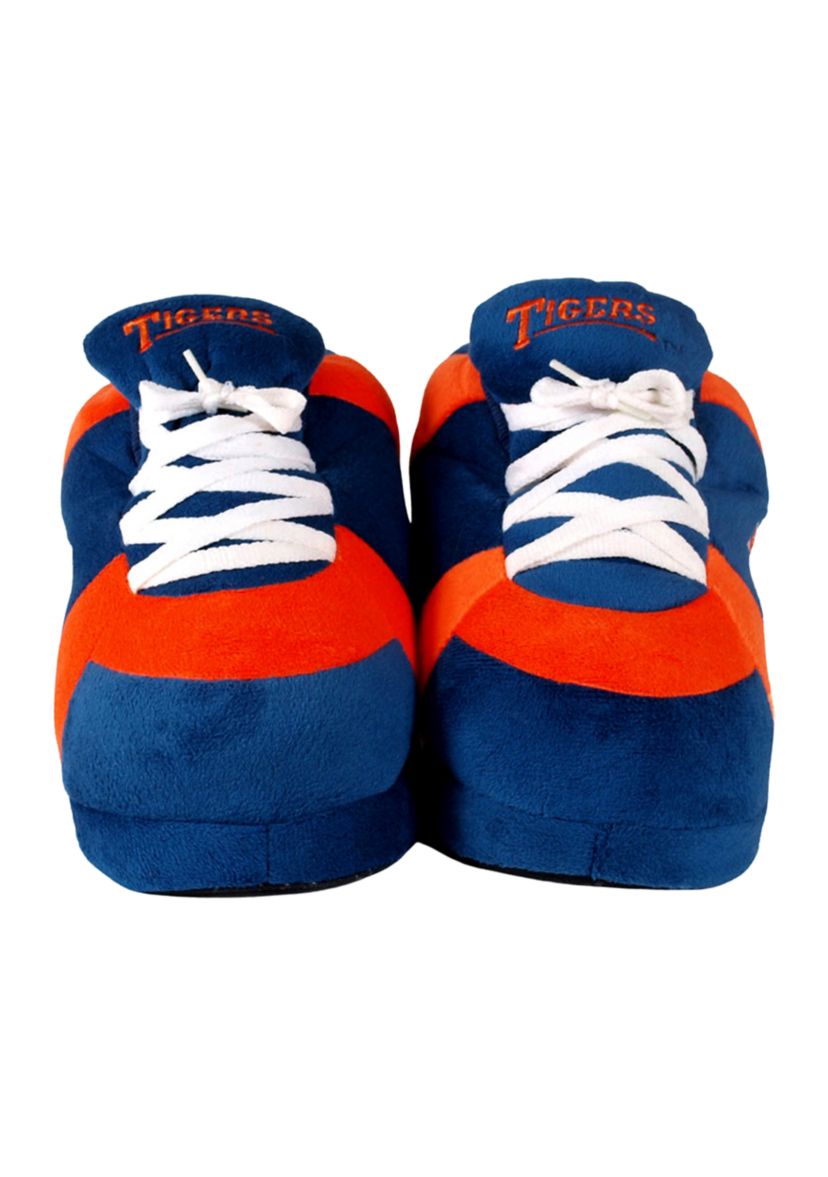 NCAA Auburn Tigers Original  Sneaker Slippers