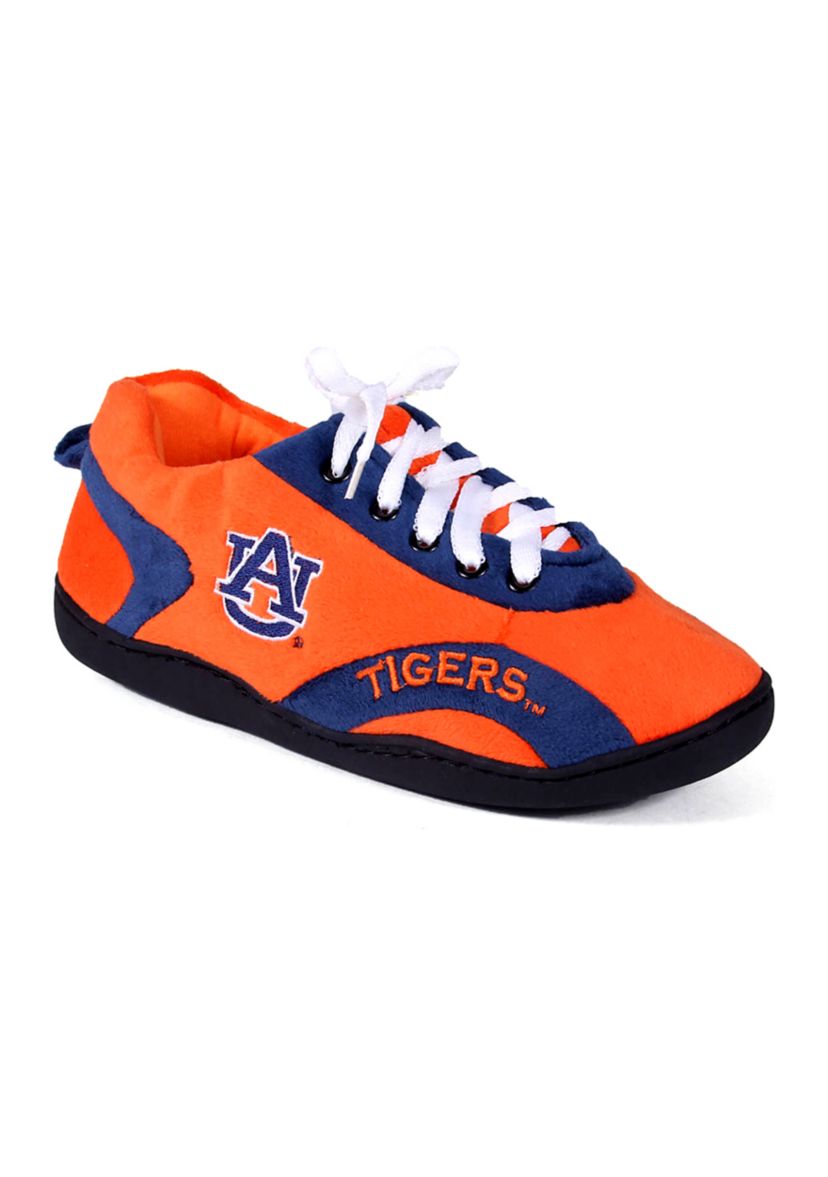 NCAA Auburn Tigers All Around Indoor Outdoor Slippers