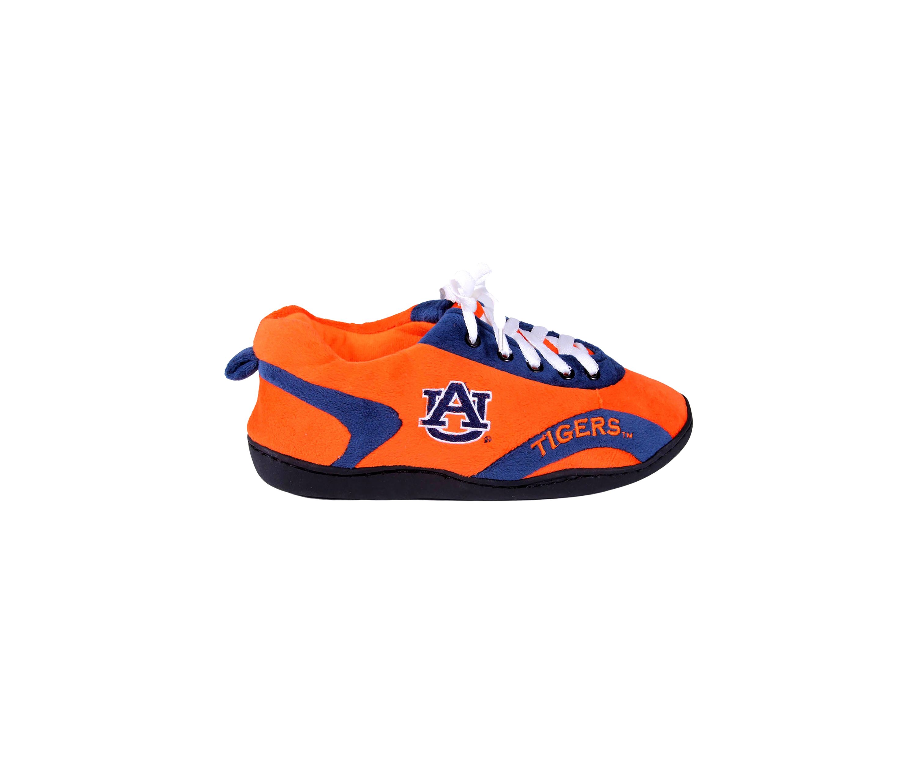 NCAA Auburn Tigers All Around Indoor Outdoor Slippers