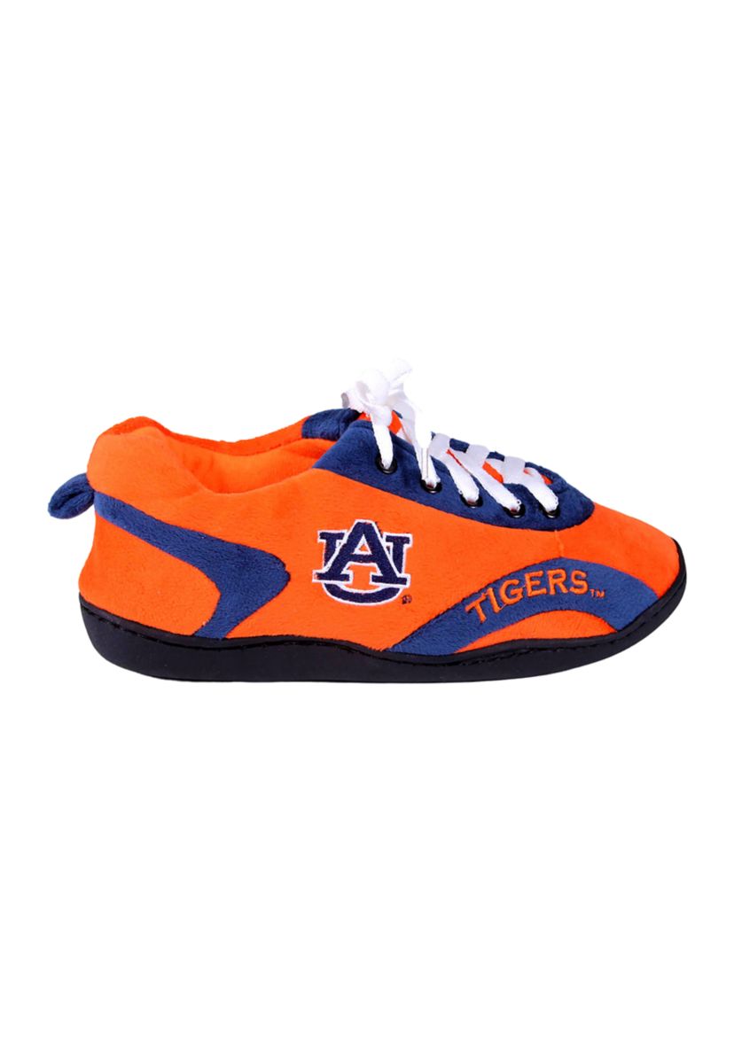 NCAA Auburn Tigers All Around Indoor Outdoor Slippers